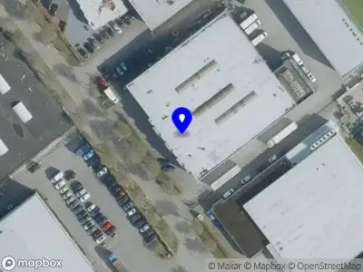 Stage Rental Tilburg B.V.