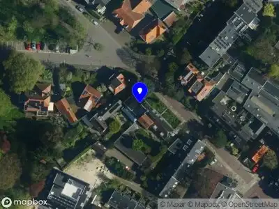 Nieuw bedrijf Stichting Muzenforum Bloemendaal