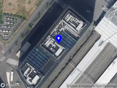 Aloha Hoofddorp Holding B.V.