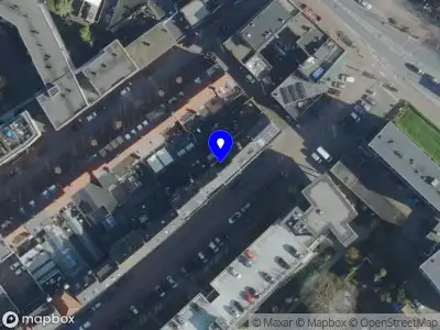 Nieuw bedrijf Peleus Sports Management