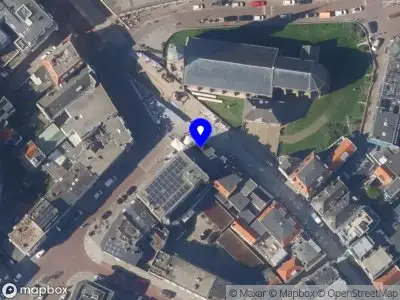 Nieuw bedrijf Fresh Events B.V.