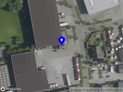 Van Lankveld Theater Logistics B.V. Beek en Donk