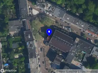 Nieuw bedrijf Henny Jurriens Stichting