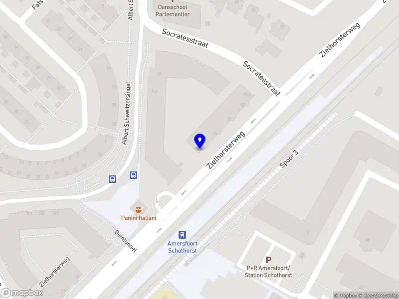 Nieuw bedrijf Gabriël Financiële Bescherming B.V.