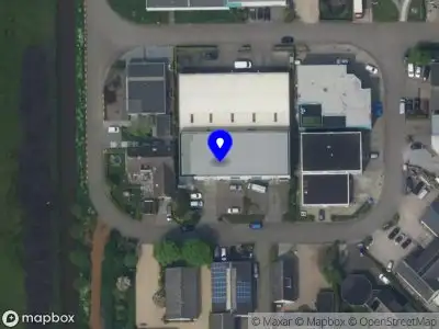 Fa. Theatex v/h Auke Wiegers