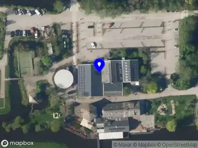 De Boerinn B.V. Kamerik