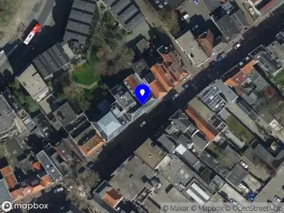 N.V. Stadsherstel Breda