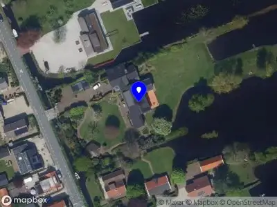 Stichting Doniawerstal