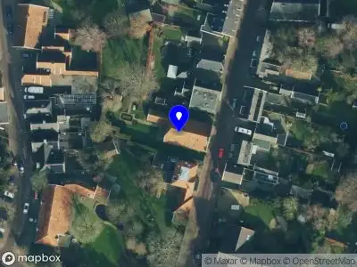 Stichting Bussemakerhuis