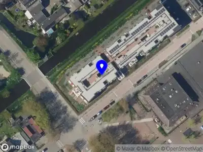 Bonenkamp Monumenten B.V.