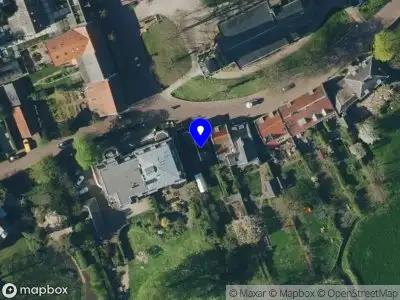 Stichting Amerongen in Tact