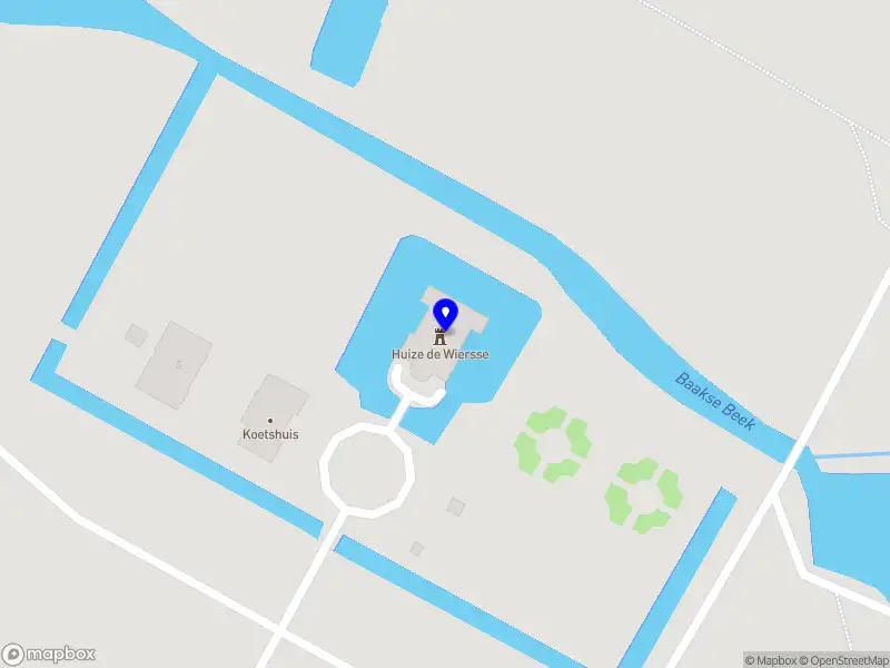 Landgoed de Wiersse B.V.