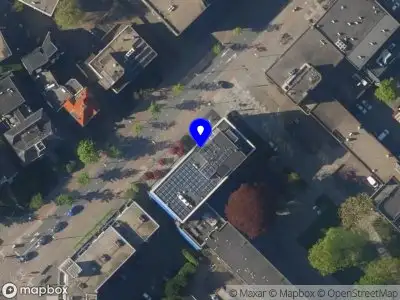 Nieuw bedrijf Victor de Stuersstichting