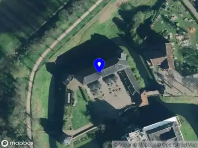 Stichting Huis Bergh