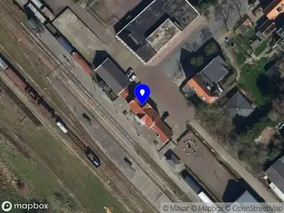 Stichting Stadskanaal Rail