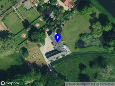 Nieuw bedrijf Stichting 