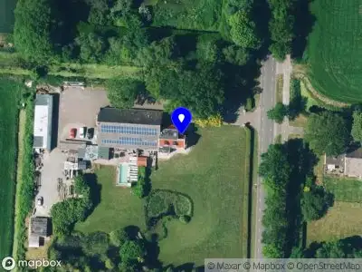 Bewegingscentrum Nieuwlande