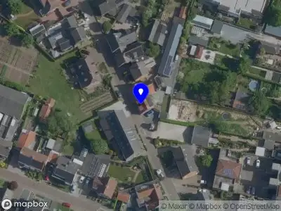 Fitness-Centrum Body-Gym