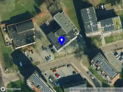 ProFit Gym Zwolle B.V.