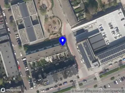 FitFiësta Vlaardingen