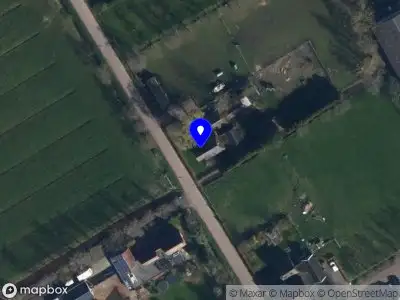 Nieuw bedrijf De Vonkies