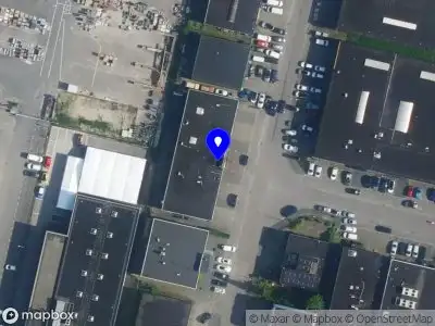 Nieuw bedrijf health club different