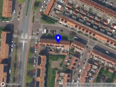 Fit met Arny Katwijk