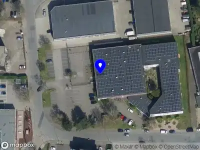 Black & White Sportsclub