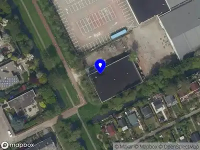 Brooklyn Gym Rotterdam