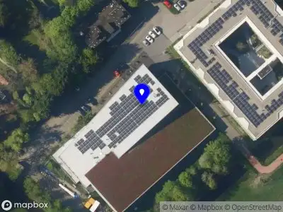 Njoy Fitness Wassenaar B.V.