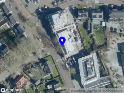 Nieuw bedrijf Fysiotherapie Move 2B Fit