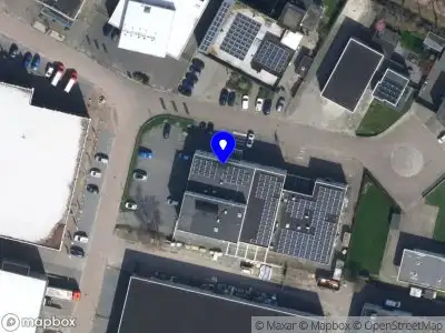 Jan Postema Fitness Studio B.V. Assen