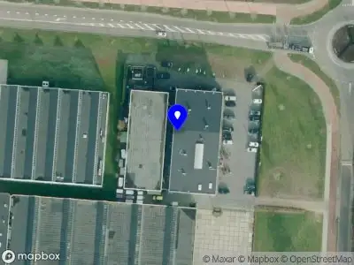 Nieuw bedrijf ProFit Gym B.V.