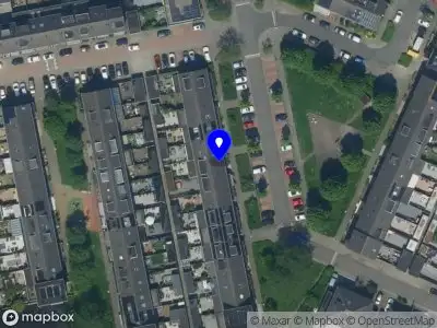 Nieuw bedrijf Body Gym West B.V.