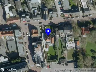 Nieuw bedrijf Multifit Tilburg B.V.