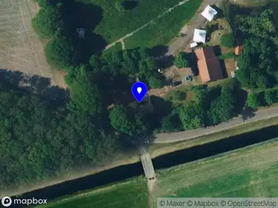 Nieuw bedrijf Bodytrend V.O.F.