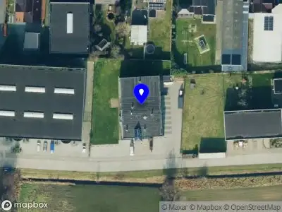 Be-Leef B.V. Geesteren