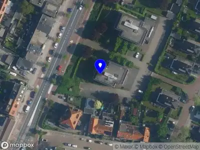 Ned. Cultuurgroep rozen en rozenonderstammen Hillegom
