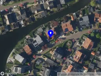 Stichting Afcea 's-Gravenhage Alphen aan den Rijn