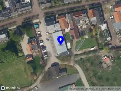 Ondernemers Vereniging Beesd (OVB) Beesd