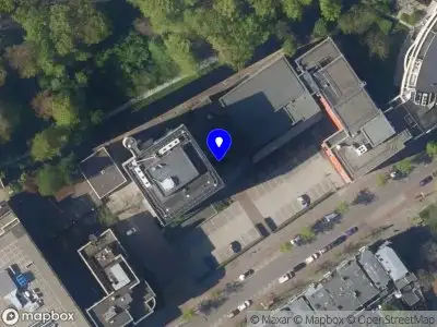 Stichting van de Arbeid