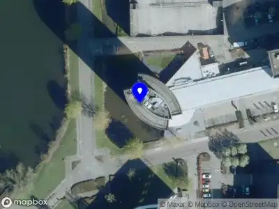 Schoonmakend Nederland 's-Hertogenbosch