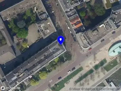 Nieuw bedrijf Kon. Ned. Ver. Technici Op Scheepvaartgebied