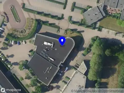 NVP - Netwerk voor HR Professionals Nijkerk