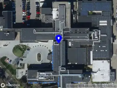 Med. Stafver. Het van Weel-Bethesda Ziekenh. Dirksland