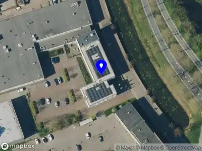 Stichting Nederlands Bakkerij Centrum Wageningen