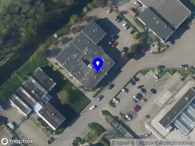 Stichting Brancheplatform Kappers (BPK)