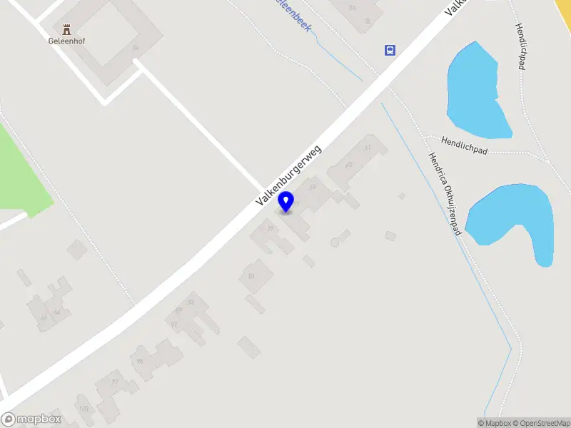 Vakbond ABW Heerlen