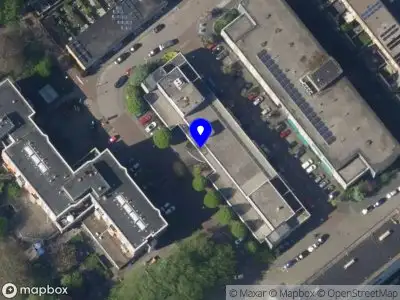 Vakb. v. Burg. en Militair defensiepers.(VBM) 's-Gravenhage