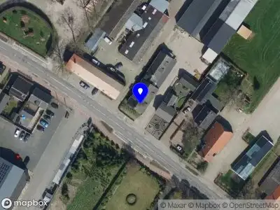 Nieuw bedrijf Gebroeders Hultermans